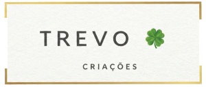 Trevo Criações Logo